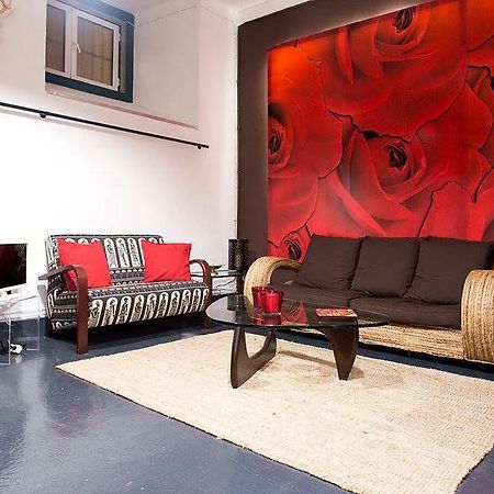 Renewed Apartment In Alfama Lisbon Luaran gambar
