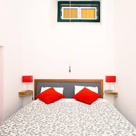 Renewed Apartment In Alfama Lisbon Luaran gambar