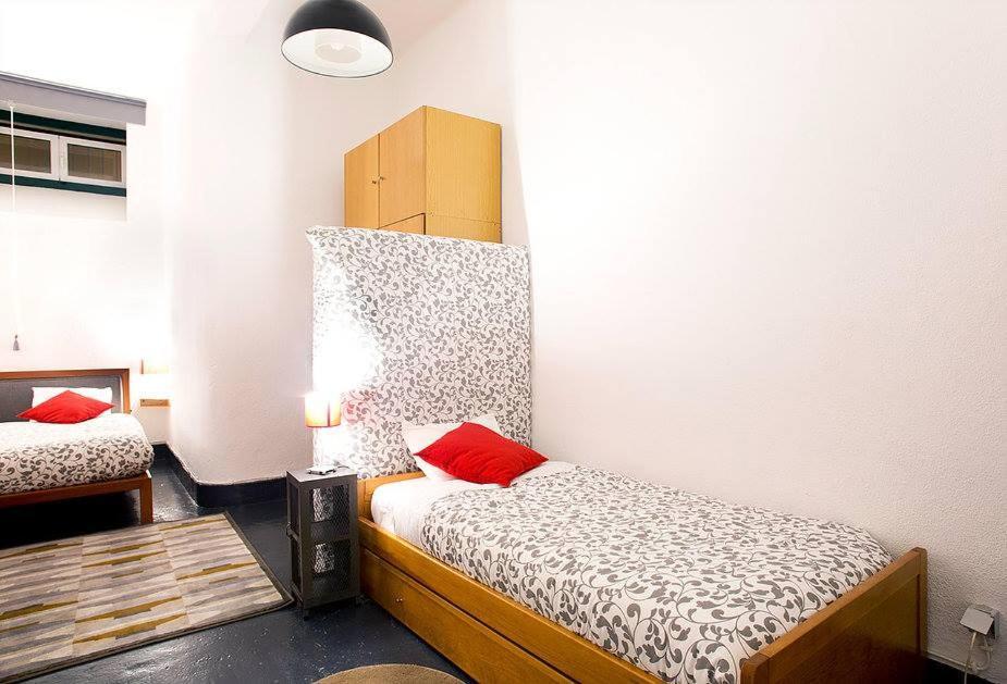 Renewed Apartment In Alfama Lisbon Luaran gambar