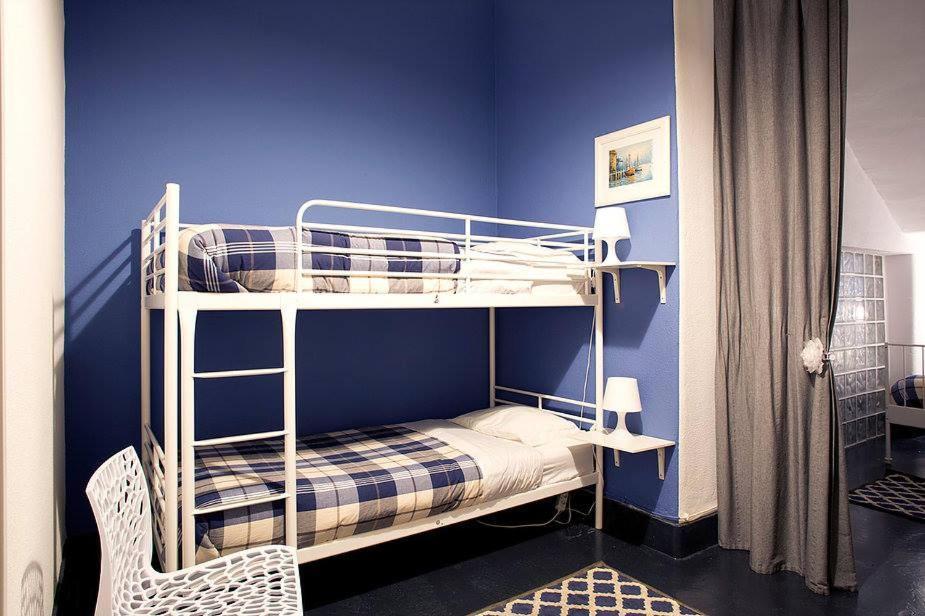 Renewed Apartment In Alfama Lisbon Luaran gambar