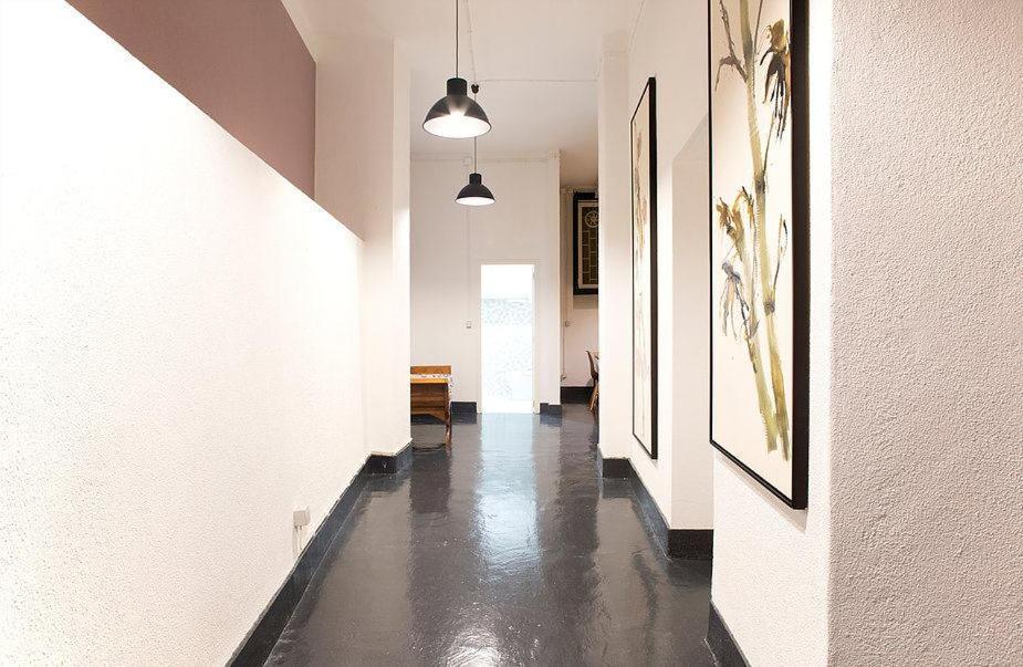 Renewed Apartment In Alfama Lisbon Luaran gambar
