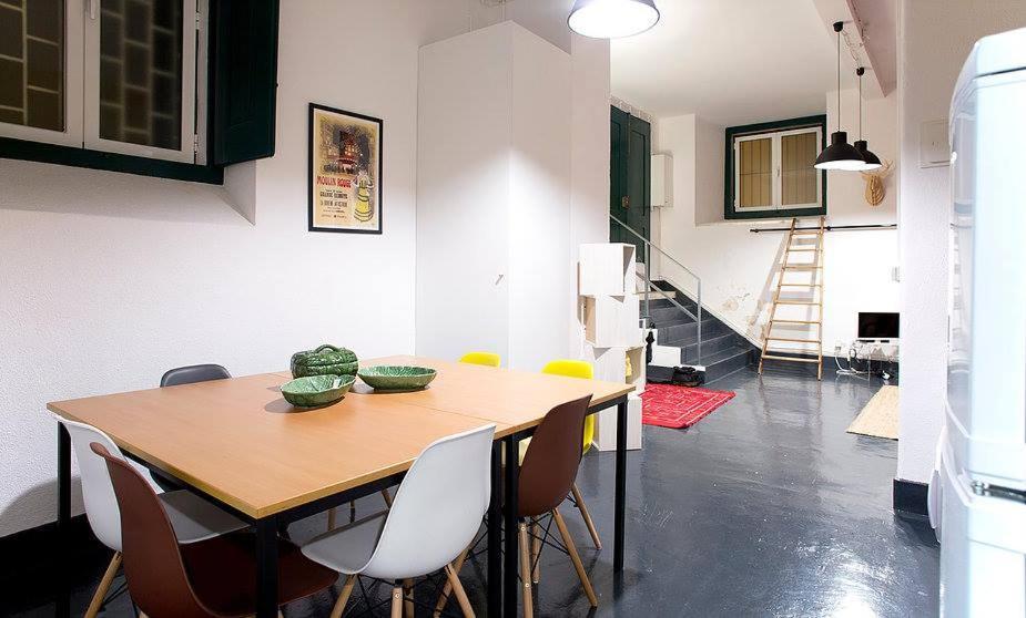 Renewed Apartment In Alfama Lisbon Luaran gambar