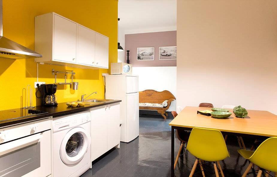 Renewed Apartment In Alfama Lisbon Luaran gambar