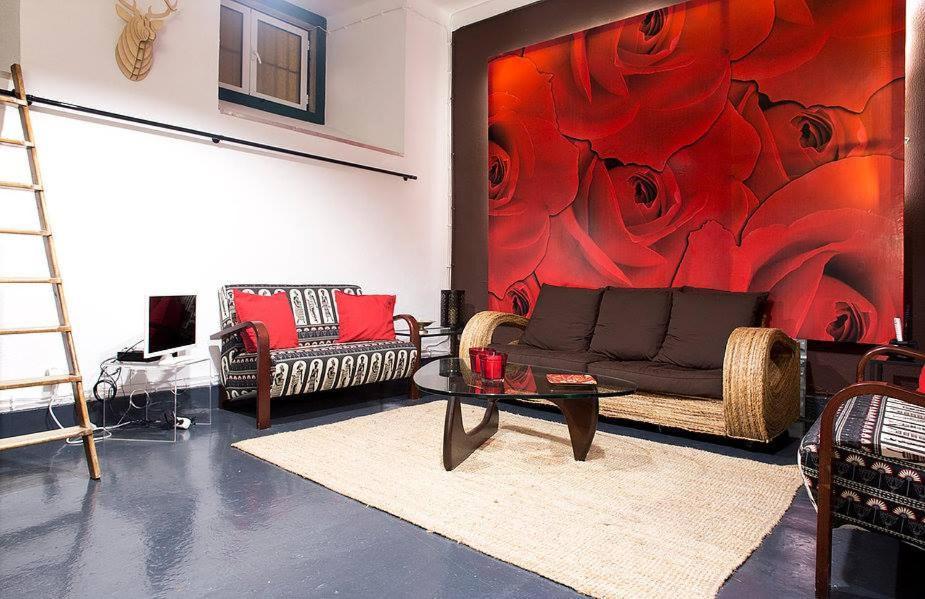 Renewed Apartment In Alfama Lisbon Luaran gambar