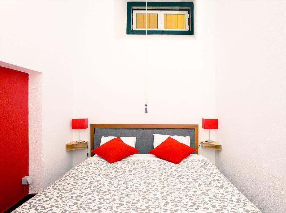 Renewed Apartment In Alfama Lisbon Luaran gambar