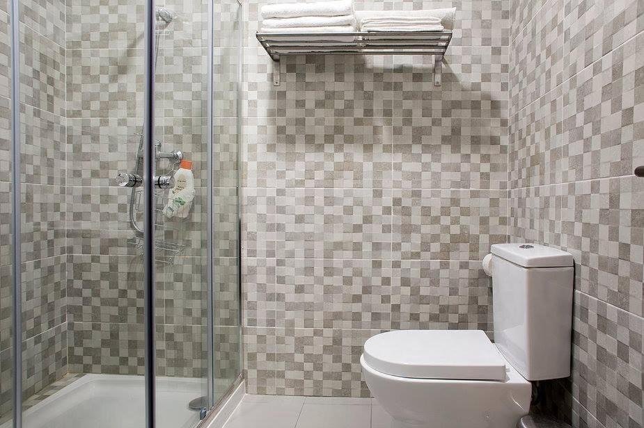 Renewed Apartment In Alfama Lisbon Luaran gambar