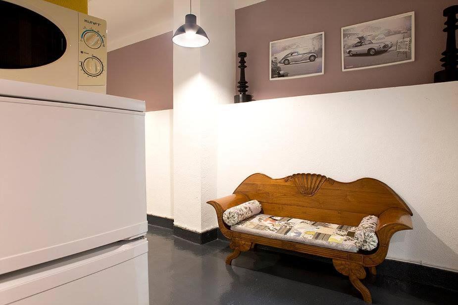 Renewed Apartment In Alfama Lisbon Luaran gambar